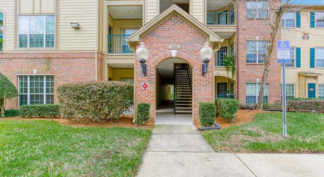 Photo of 7800 Point Meadows Dr #533, Jacksonville, FL 32256