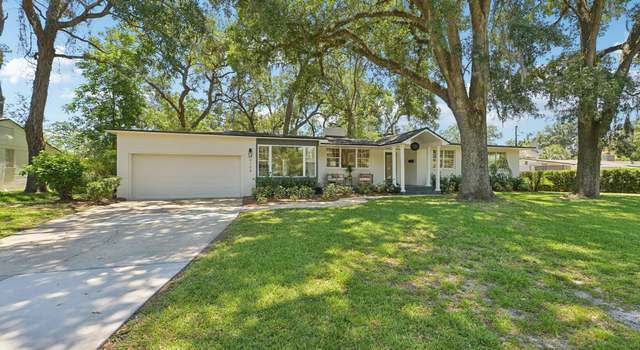 Photo of 4704 Nottingham Rd, Jacksonville, FL 32210