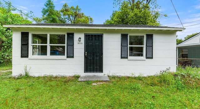 Photo of 9035 Adams Ave, Jacksonville, FL 32208