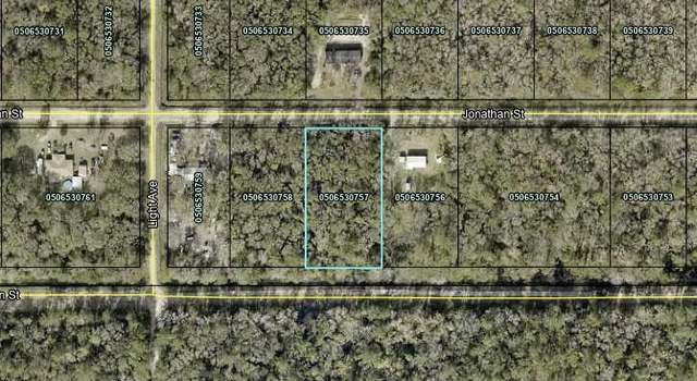 Photo of 4566 Division St, Hastings, FL 32145