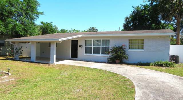 Photo of 11667 Sands Ave, Jacksonville, FL 32246