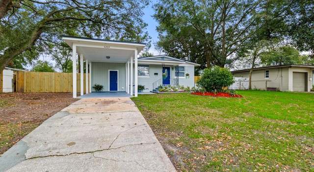 Photo of 6204 Regiment Dr, Jacksonville, FL 32277