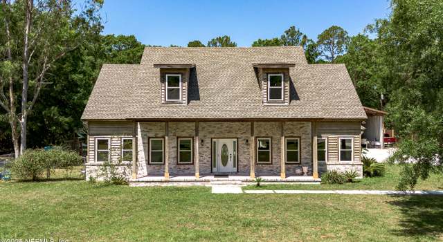 Property at 406 Hamlet Rd, Jacksonville, FL 32221, 6 beds, 6 baths