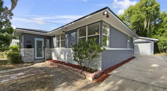Photo of 6837 Perry St, Jacksonville, FL 32208