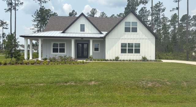 Photo of 36257 Sugar Ct, Hilliard, FL 32046