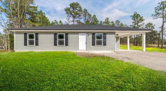 Photo of 5409 Laredo St, Keystone Heights, FL 32656