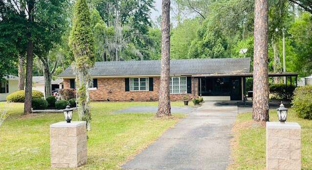 Photo of 2191 E State Rd 230, Starke, FL 32091