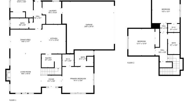 Photo of 4254 Falcon Run Ln, Middleburg, FL 32068
