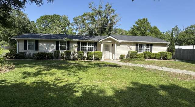 Photo of 54038 Charles St, Callahan, FL 32011