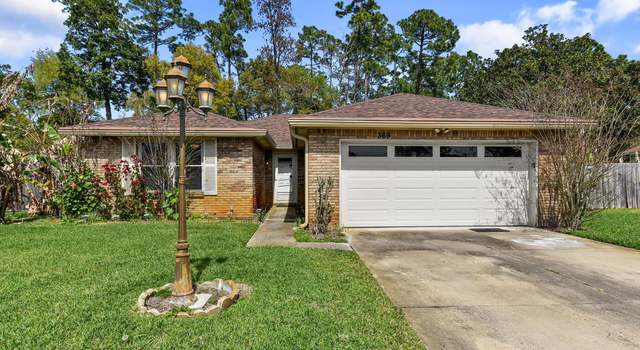 Photo of 369 Hickory Hollow Dr, Jacksonville, FL 32225