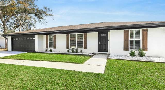Photo of 3545 Tidal Marsh Dr, Jacksonville, FL 32250