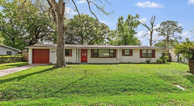 Photo of 4263 Springwood Rd, Jacksonville, FL 32207