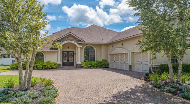 Photo of 1613 Fairway Ridge Dr, Fleming Island, FL 32003