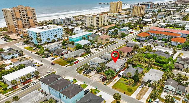 Photo of 208 12th Ave N, Jacksonville Beach, FL 32250