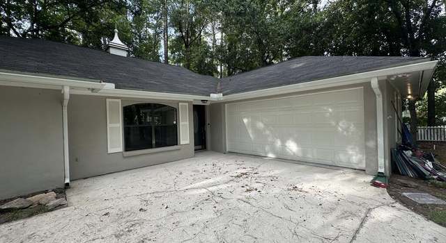 Photo of 545 Ash St, Orange Park, FL 32073