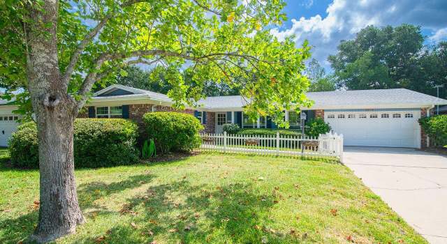 Photo of 8701 Winchester Dr, Jacksonville, FL 32217