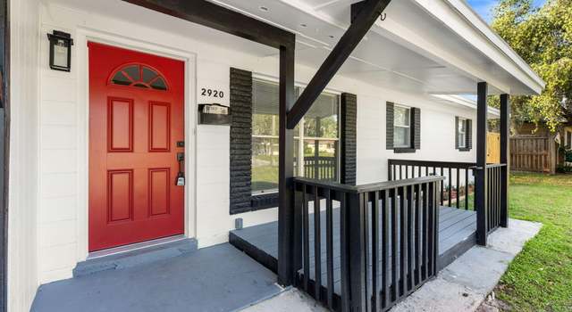 Photo of 2920 Loran Dr W, Jacksonville, FL 32216