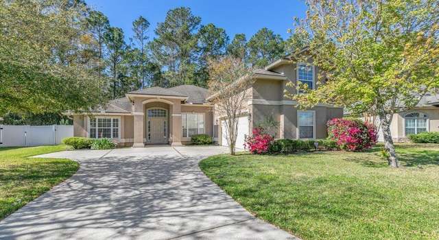 Photo of 416 Sanwick Dr, Jacksonville, FL 32218