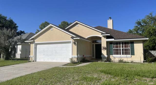 Photo of 2990 Brittany Bluff Dr, Orange Park, FL 32073