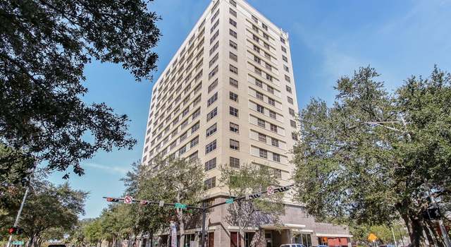 Photo of 311 W Ashley St #1502, Jacksonville, FL 32202