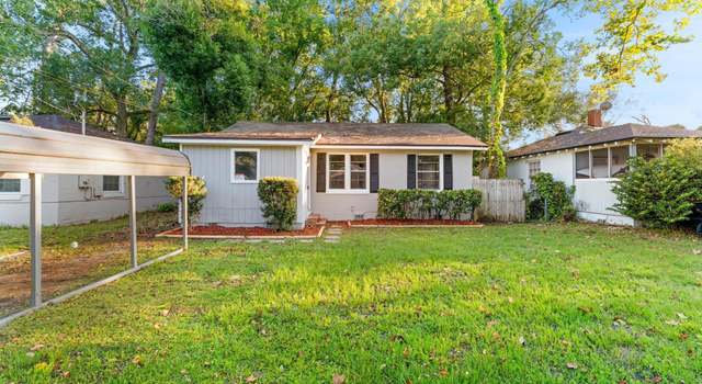 Photo of 2954 Gilmore St, Jacksonville, FL 32205