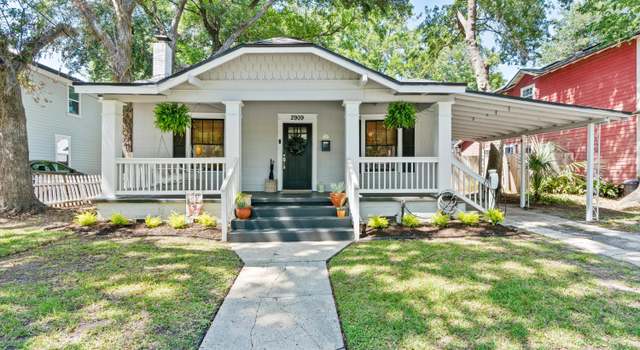 Photo of 2909 Post St, Jacksonville, FL 32205