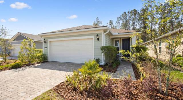 Photo of 554 Continuum Loop, Yulee, FL 32097