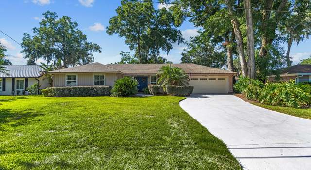 Photo of 3127 Blue Heron Dr N, Jacksonville, FL 32223