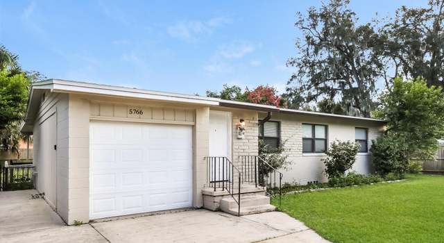 Photo of 5766 Dickson Rd, Jacksonville, FL 32211