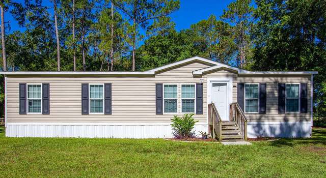 Photo of 14252 SE 26th Ave, Starke, FL 32091