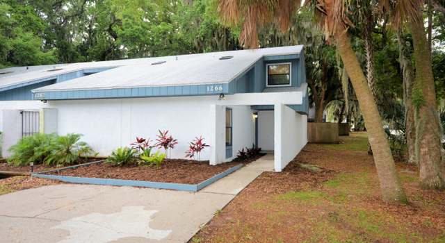 Photo of 1266 Mayport Landing Cir, Jacksonville, FL 32233