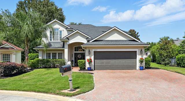 Photo of 2427 Green Glade Ct, Fleming Island, FL 32003