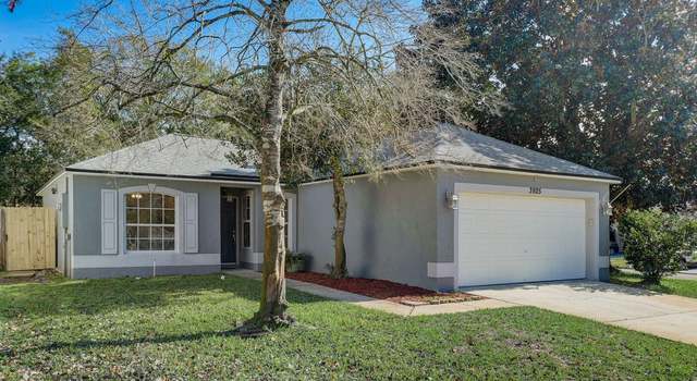 Photo of 3925 Maple View Dr, Jacksonville, FL 32224