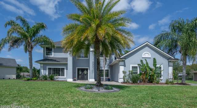 Photo of 14720 Amelia View Dr, Jacksonville, FL 32226