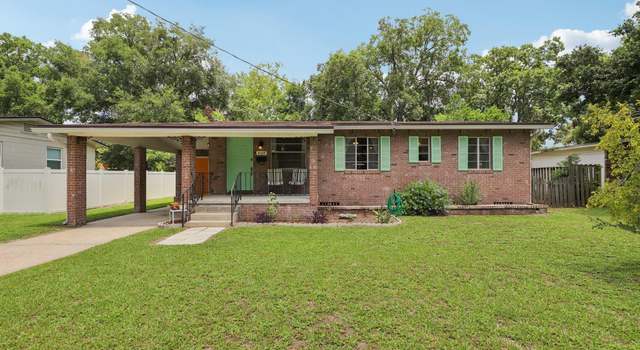 Photo of 4109 Sudbury Ave, Jacksonville, FL 32210
