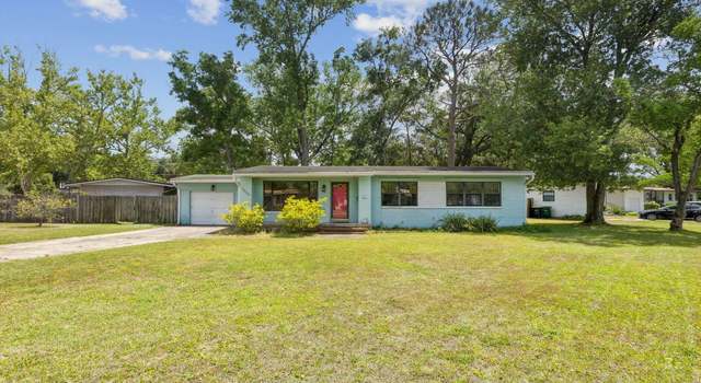 Photo of 3860 Marianna Rd, Jacksonville, FL 32217