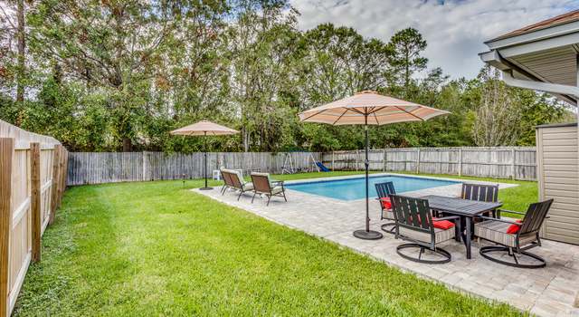 Photo of 1862 Dartmouth Dr, Middleburg, FL 32068