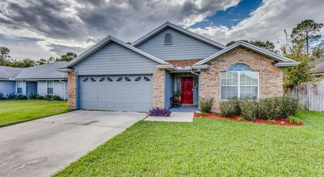 Photo of 1862 Dartmouth Dr, Middleburg, FL 32068