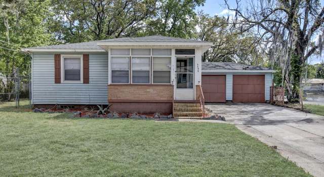 Photo of 3546 Washingtonian St, Jacksonville, FL 32254