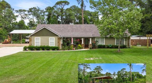 Photo of 35019 Mary Rd, Callahan, FL 32011