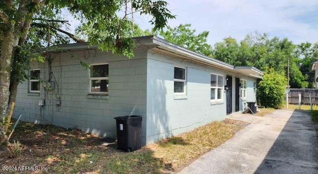 Photo of 1657 Union St W, Jacksonville, FL 32209