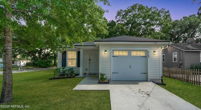 Photo of 8102 Buttercup St, Jacksonville, FL 32210