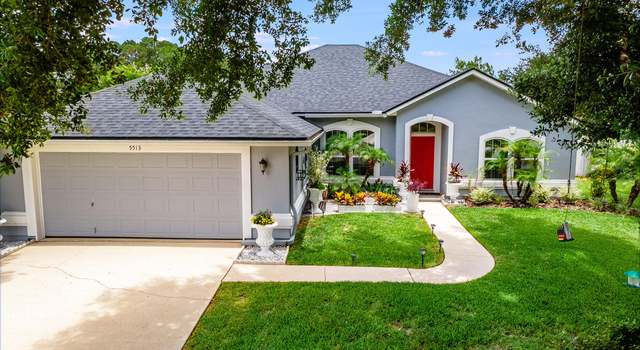 Photo of 5513 Barrington Ct, Jacksonville, FL 32244