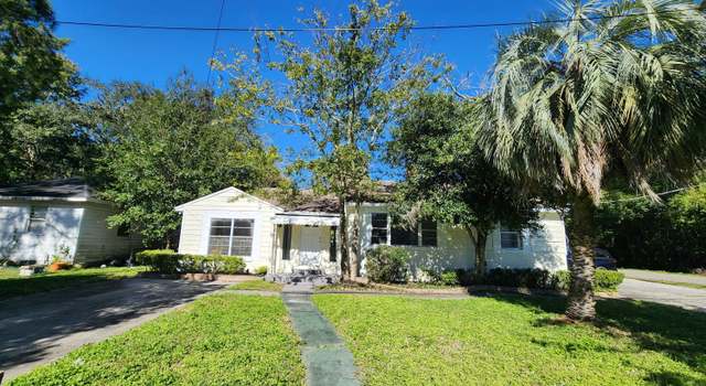 Photo of 3505 Shadow St, Jacksonville, FL 32254
