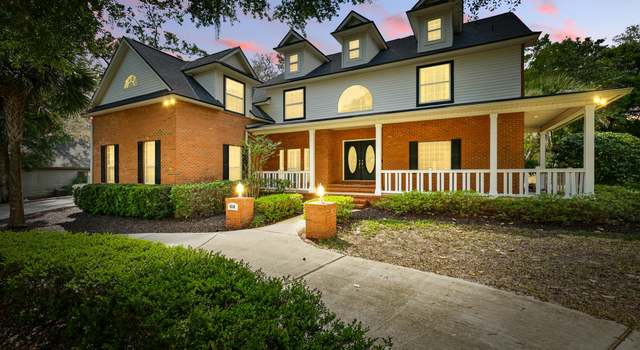 Photo of 4238 Stourhead Ln, Jacksonville, FL 32225