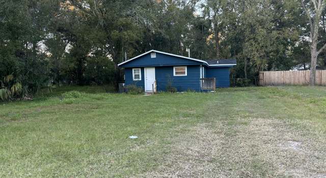 Photo of 927 W 26th St, Jacksonville, FL 32209