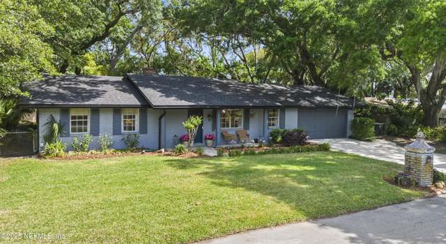 Photo of 14425 Aqua Vista Rd N, Jacksonville, FL 32224