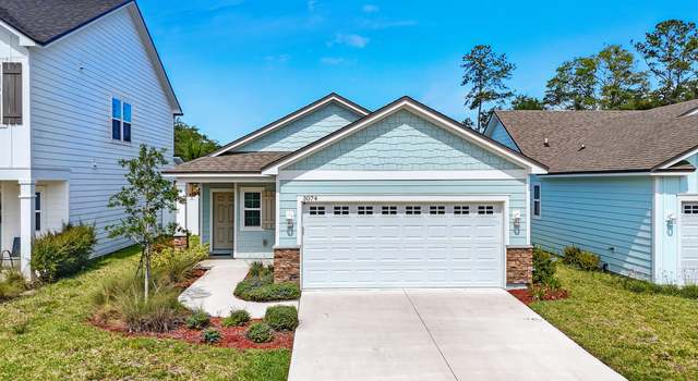 Photo of 3074 Orange Picker Rd, Jacksonville, FL 32223
