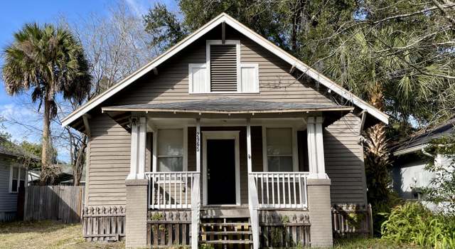 Photo of 2965 Gilmore St, Jacksonville, FL 32205