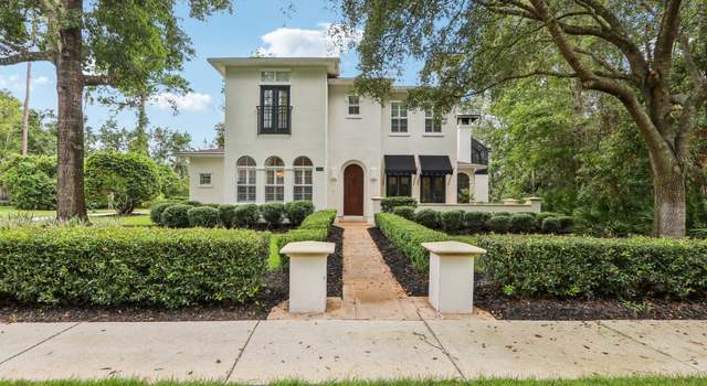 Photo of 1584 Sandy Springs Dr, Fleming Island, FL 32003